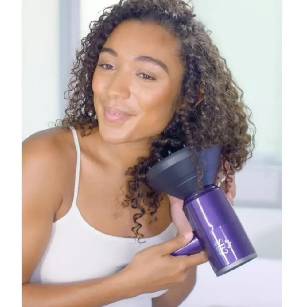 SB2 by SUTRA Accelerator ceramic 2000 Blow Dryer 35% Faster Dry Time